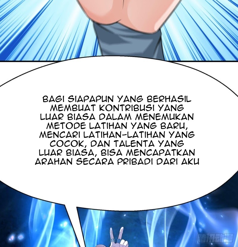 I Picked Up An Attributes Chapter 47 Gambar 42
